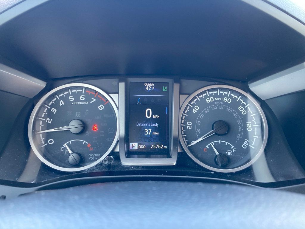 2023 Toyota Tacoma SR5 San Antonio TX