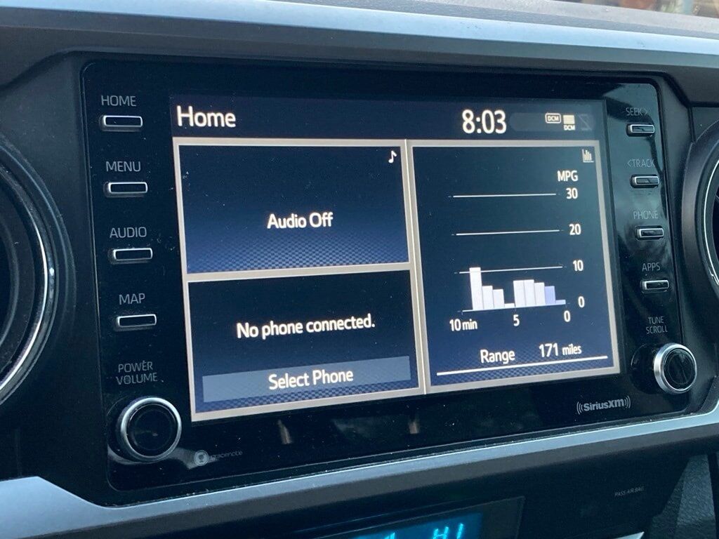 2023 Toyota Tacoma SR5 San Antonio TX