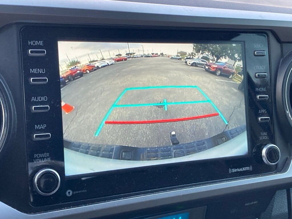 2023 Toyota Tacoma SR5 San Antonio TX