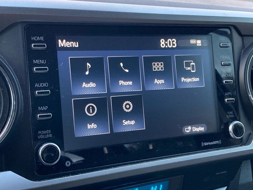 2023 Toyota Tacoma SR5 San Antonio TX