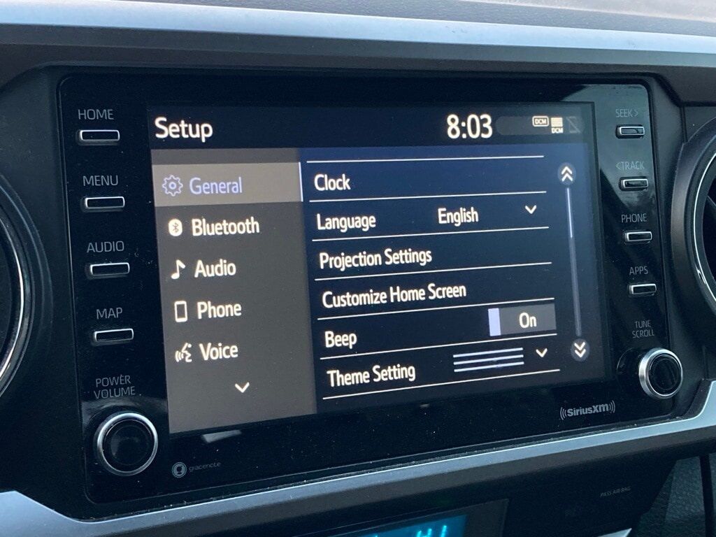 2023 Toyota Tacoma SR5 San Antonio TX