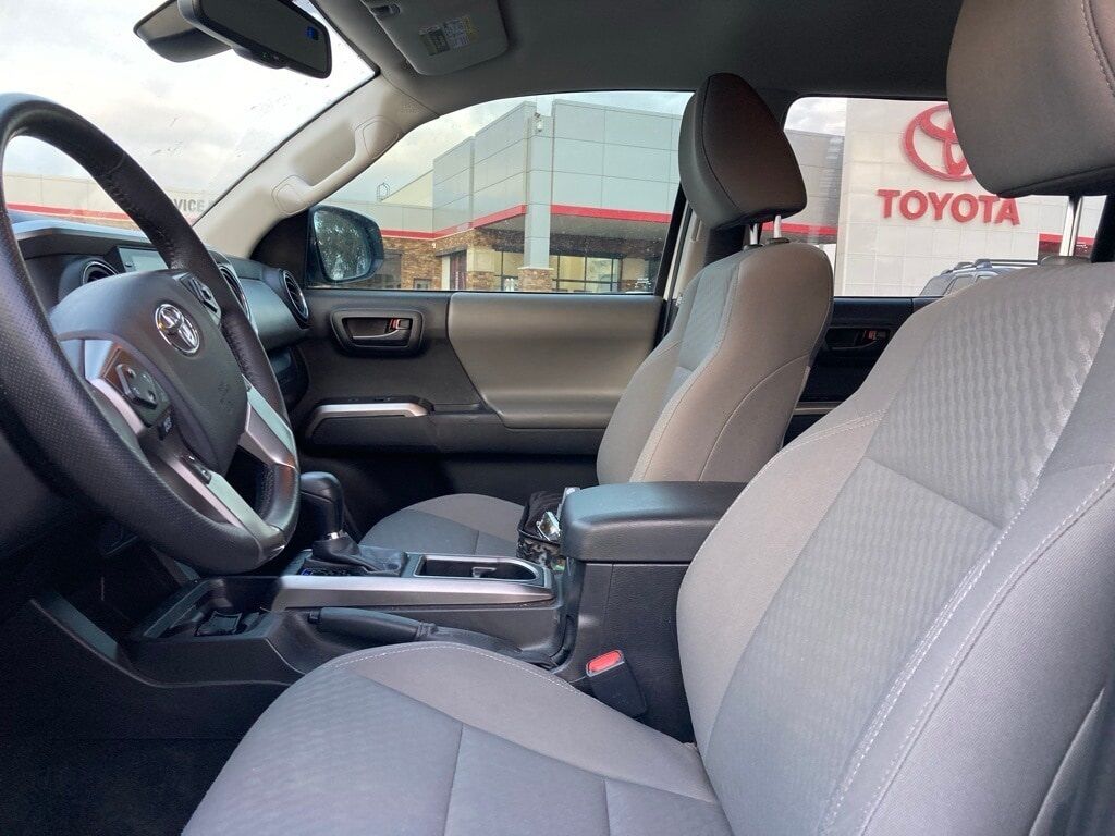 2023 Toyota Tacoma SR5 San Antonio TX