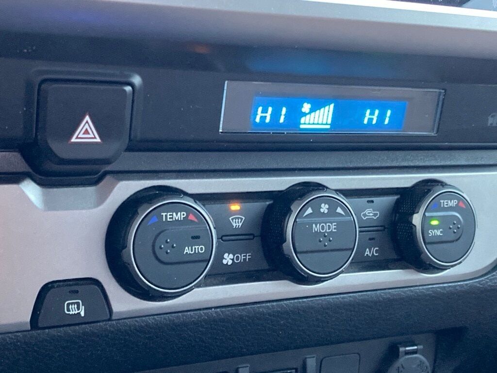 2023 Toyota Tacoma SR5 San Antonio TX