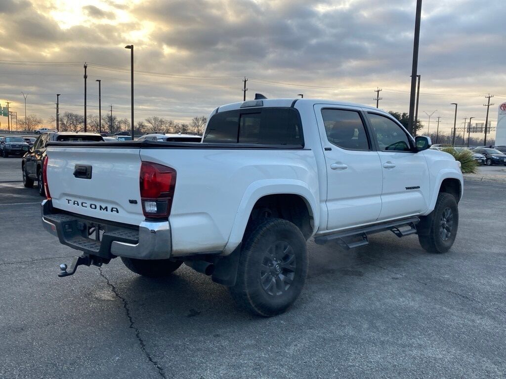 2023 Toyota Tacoma SR5 San Antonio TX