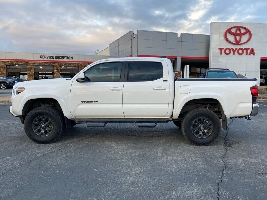 2023 Toyota Tacoma SR5 San Antonio TX