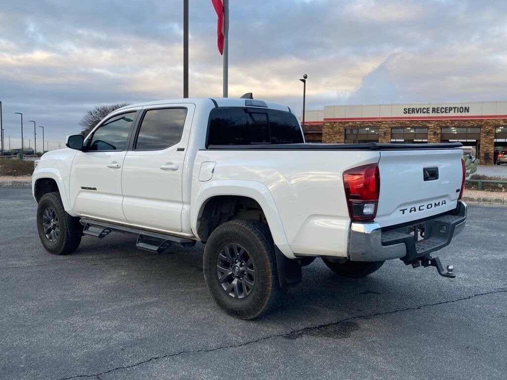 2023 Toyota Tacoma SR5 San Antonio TX