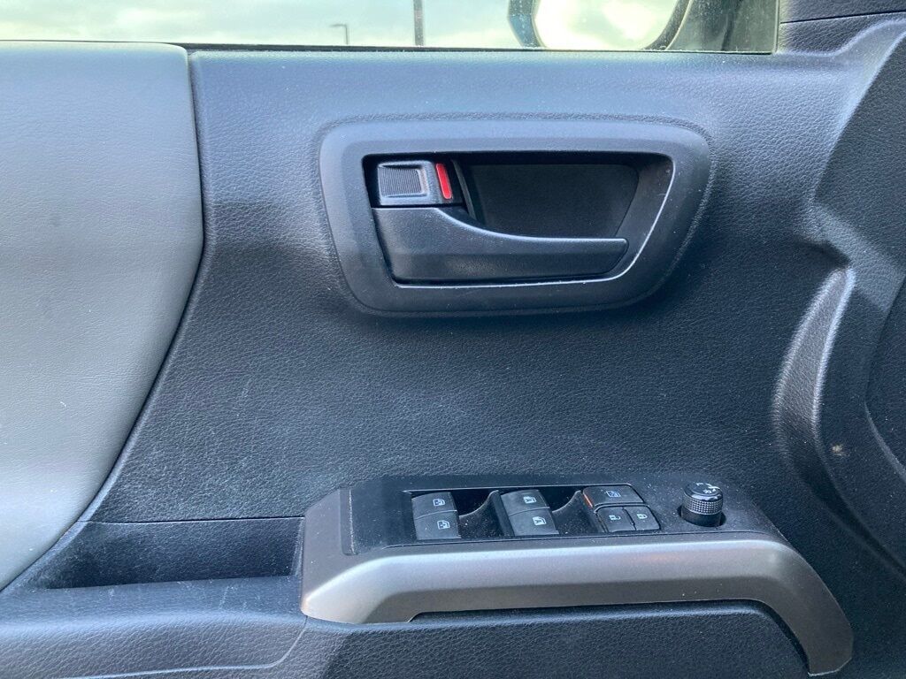 2023 Toyota Tacoma SR5 San Antonio TX