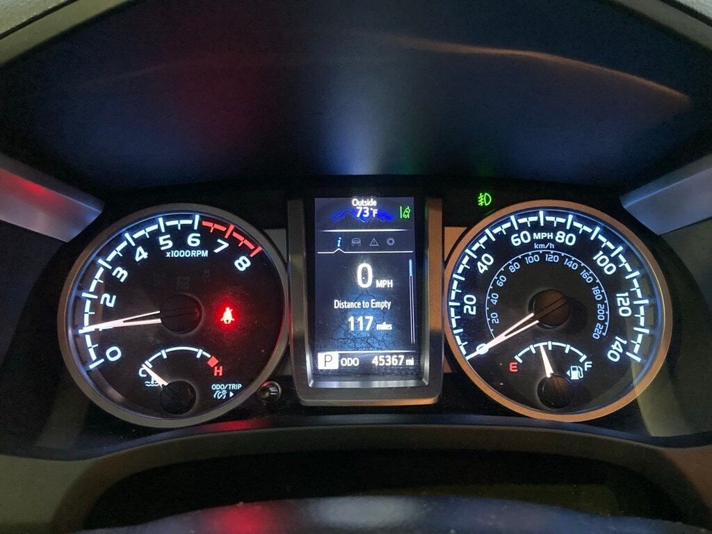 2023 Toyota Tacoma SR5 San Antonio TX