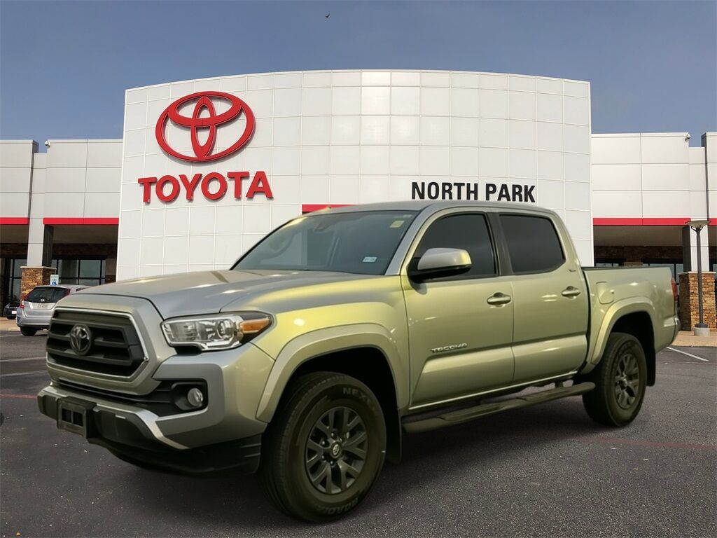 2023 Toyota Tacoma SR5 San Antonio TX