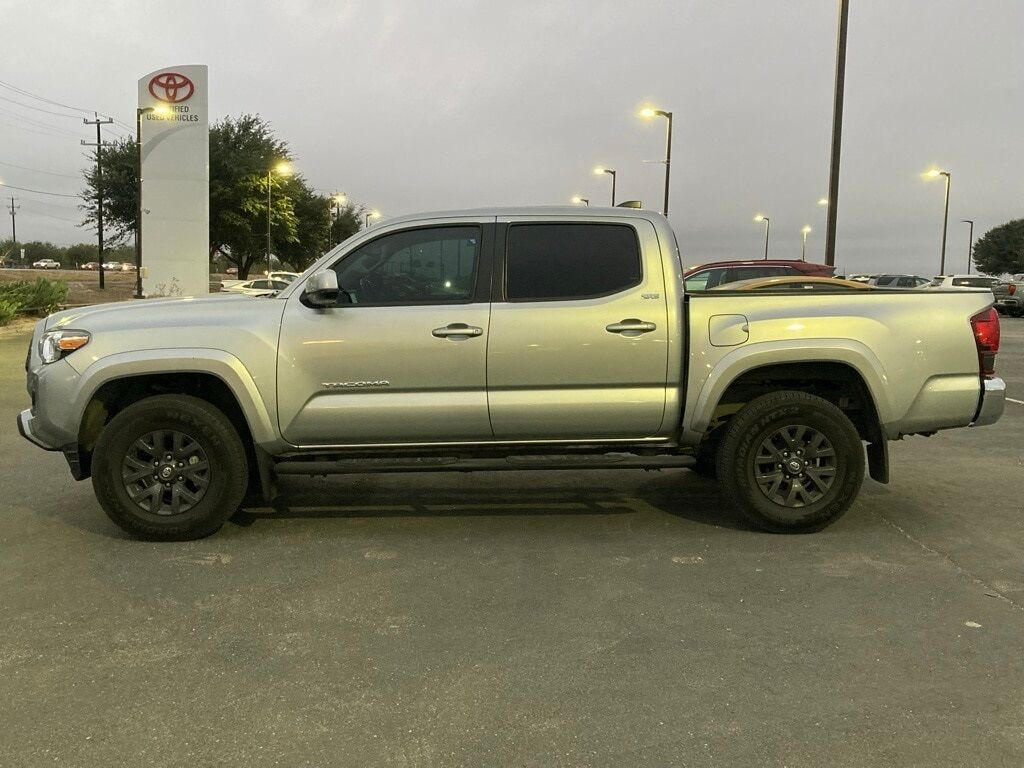 2023 Toyota Tacoma SR5 San Antonio TX