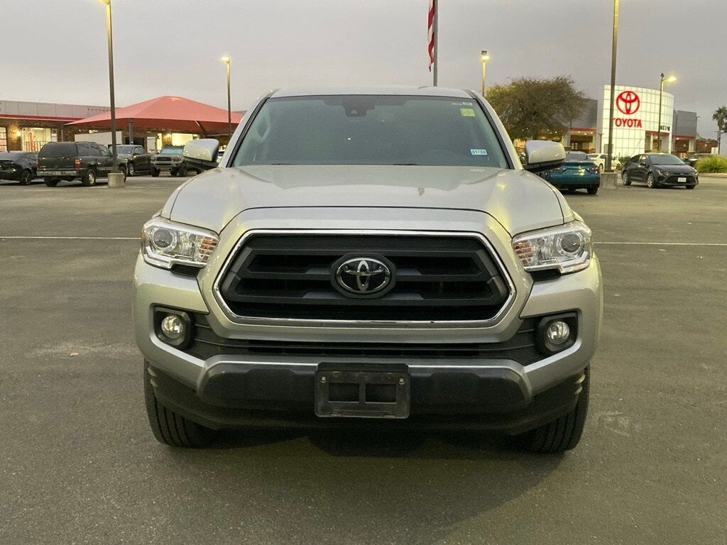2023 Toyota Tacoma SR5 San Antonio TX