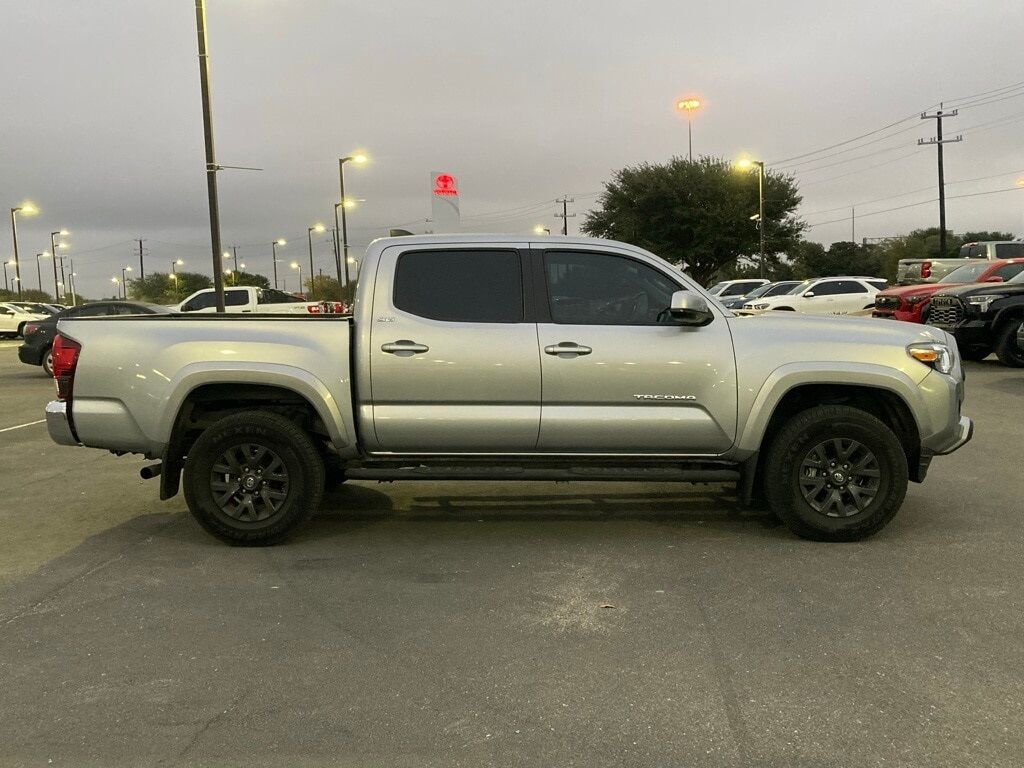 2023 Toyota Tacoma SR5 San Antonio TX