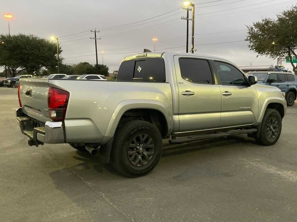2023 Toyota Tacoma SR5 San Antonio TX