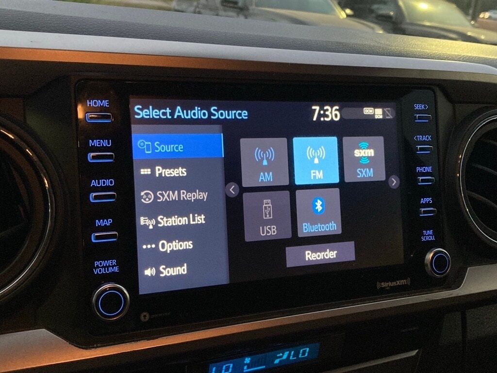 2023 Toyota Tacoma SR5 San Antonio TX
