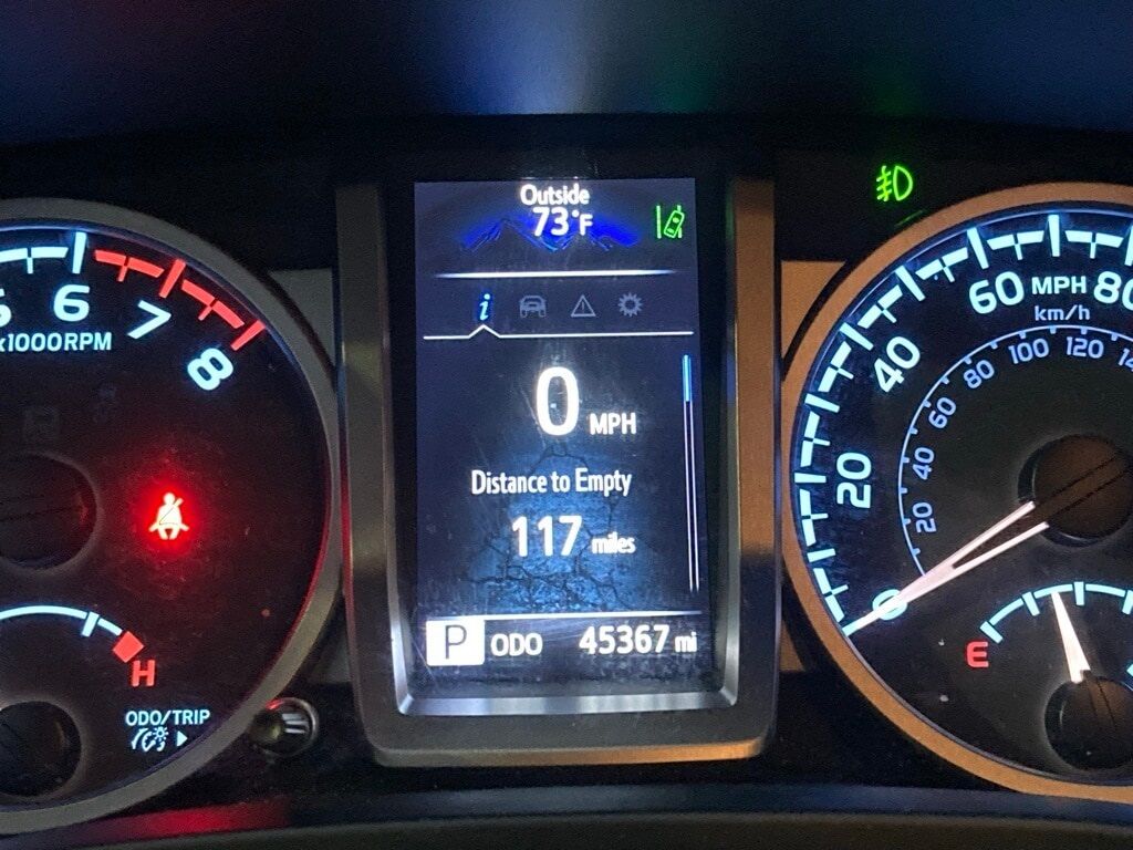2023 Toyota Tacoma SR5 San Antonio TX
