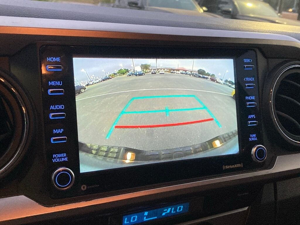 2023 Toyota Tacoma SR5 San Antonio TX