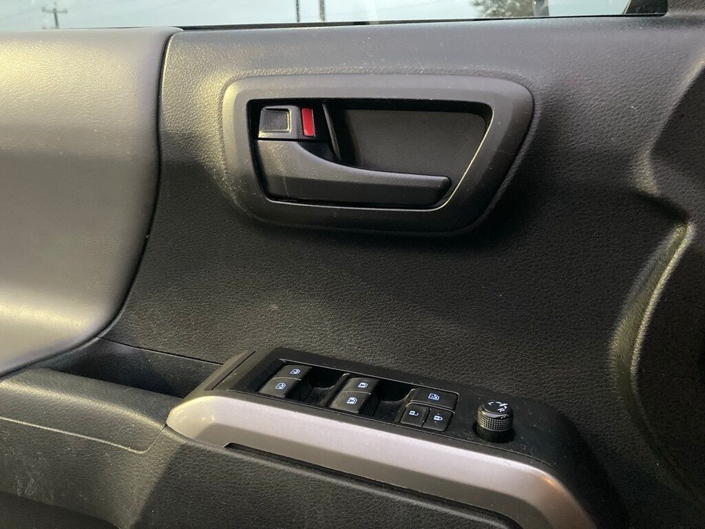 2023 Toyota Tacoma SR5 San Antonio TX