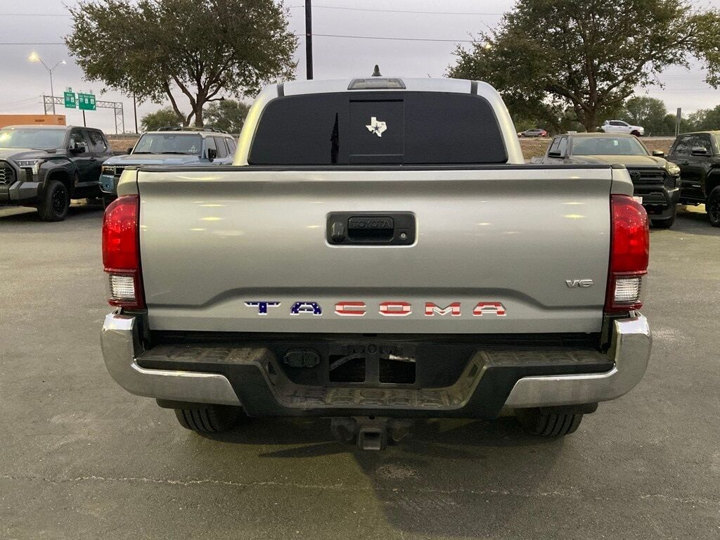 2023 Toyota Tacoma SR5 San Antonio TX