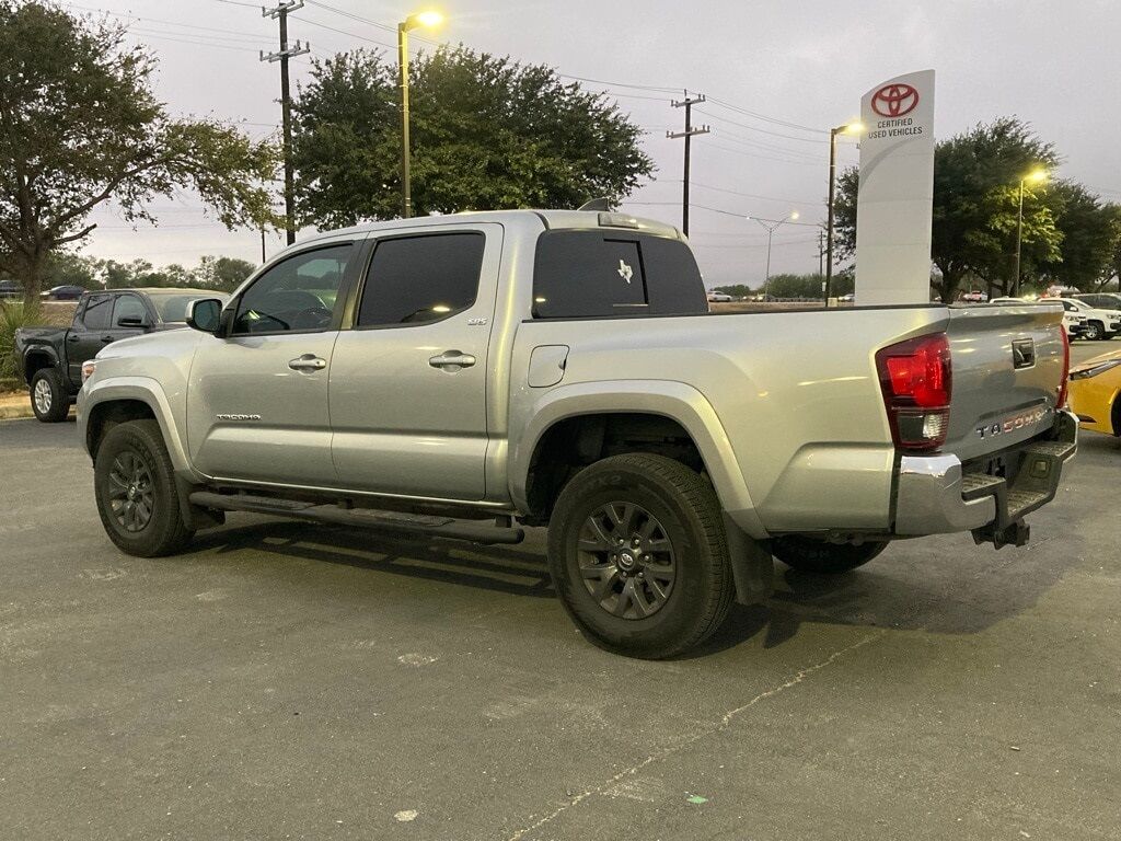 2023 Toyota Tacoma SR5 San Antonio TX