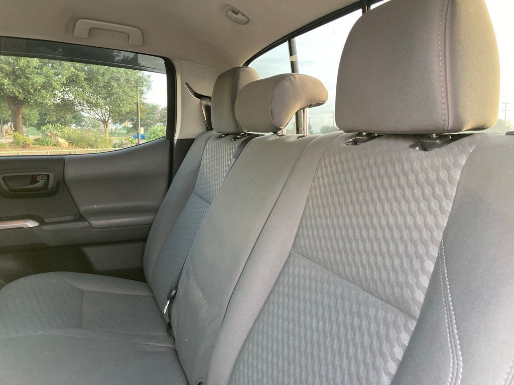 2023 Toyota Tacoma SR5 San Antonio TX