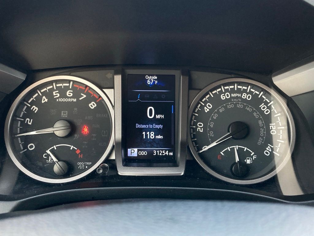 2023 Toyota Tacoma SR5 San Antonio TX
