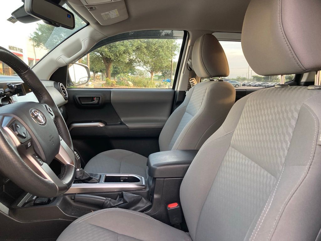 2023 Toyota Tacoma SR5 San Antonio TX