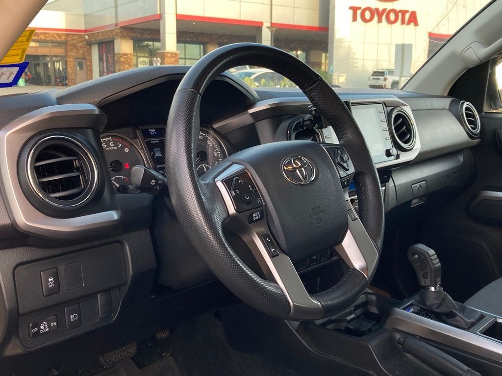2023 Toyota Tacoma SR5 San Antonio TX
