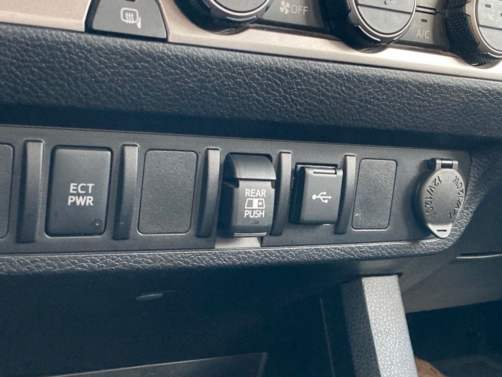 2023 Toyota Tacoma SR5 San Antonio TX