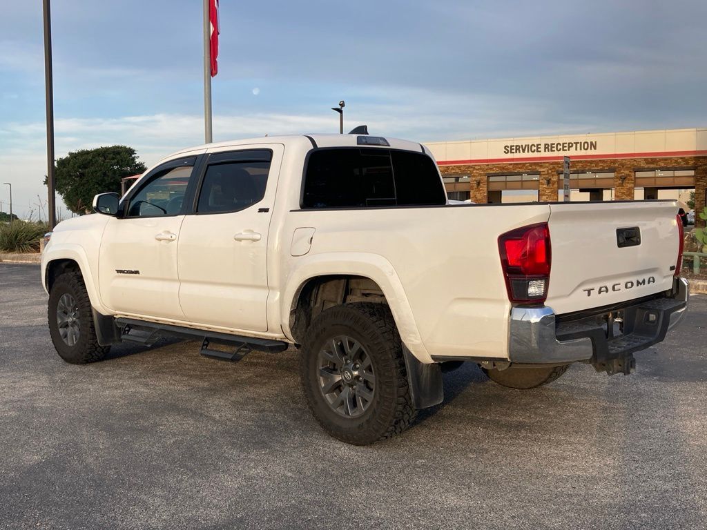 2023 Toyota Tacoma SR5 San Antonio TX