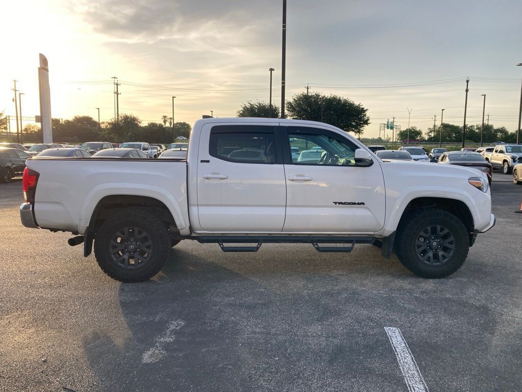 2023 Toyota Tacoma SR5 San Antonio TX