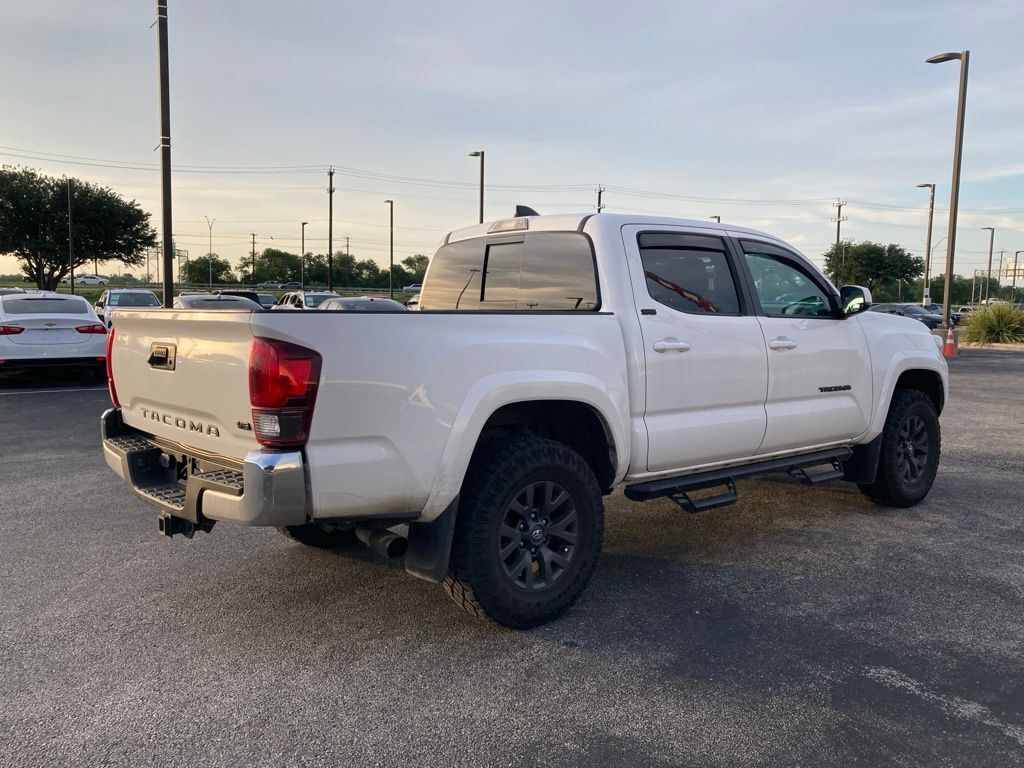 2023 Toyota Tacoma SR5 San Antonio TX