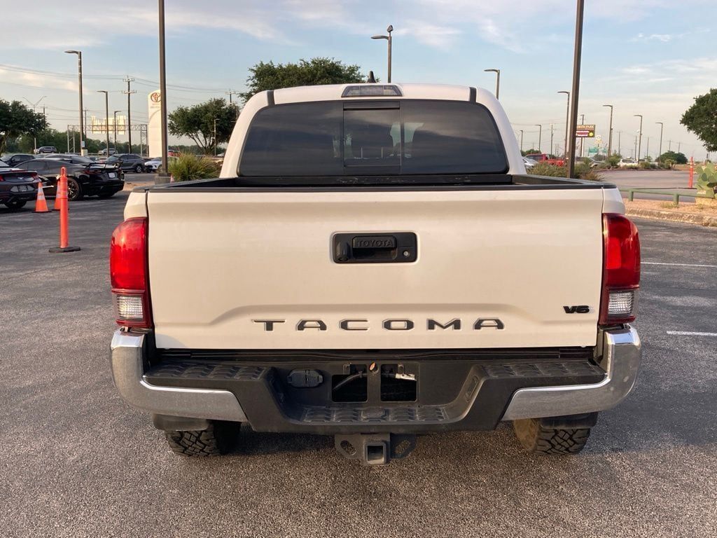 2023 Toyota Tacoma SR5 San Antonio TX