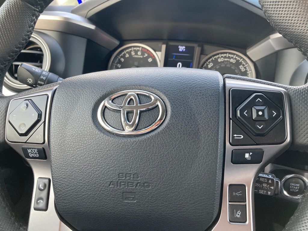 2023 Toyota Tacoma SR5 San Antonio TX