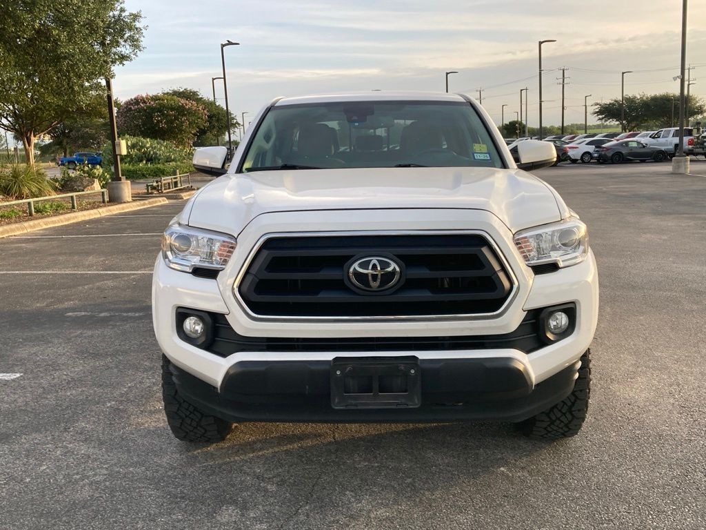 2023 Toyota Tacoma SR5 San Antonio TX