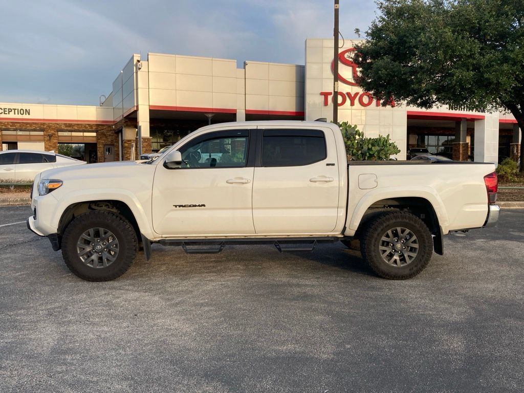 2023 Toyota Tacoma SR5 San Antonio TX