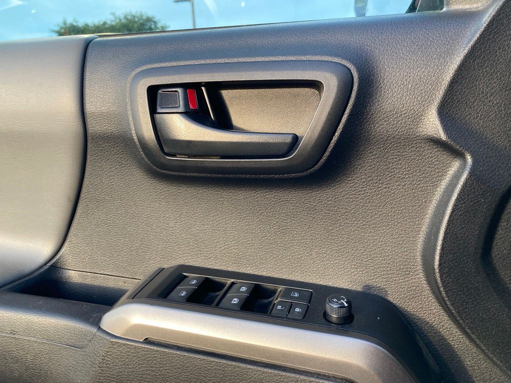 2023 Toyota Tacoma SR5 San Antonio TX