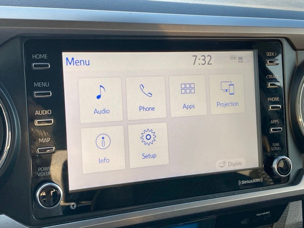 2023 Toyota Tacoma SR5 San Antonio TX