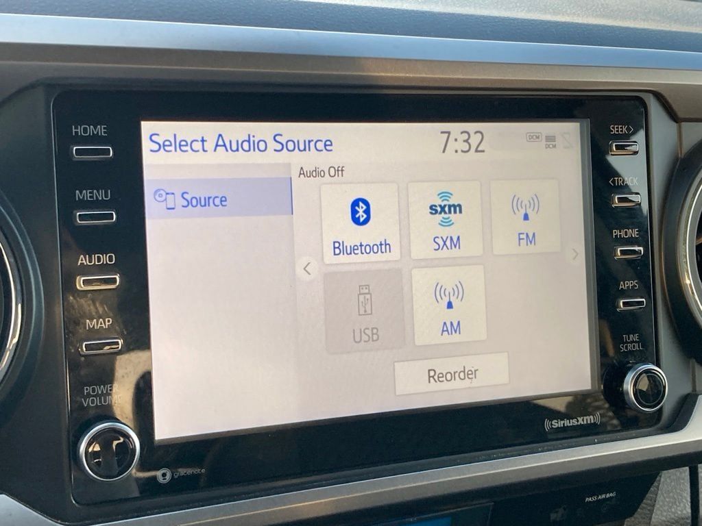 2023 Toyota Tacoma SR5 San Antonio TX