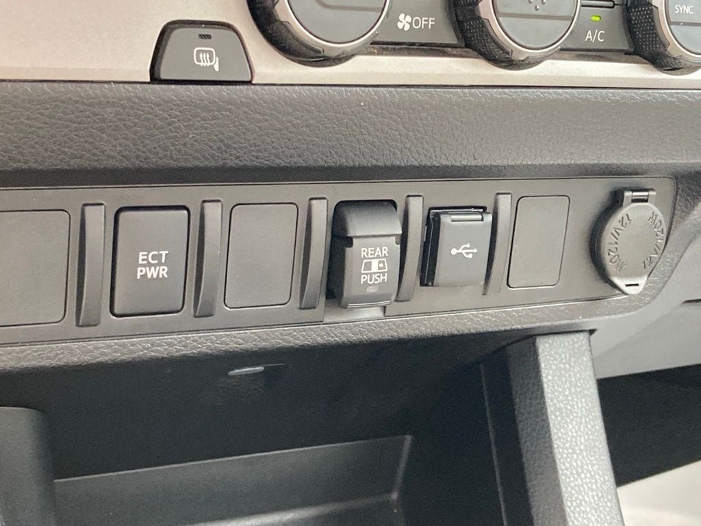 2023 Toyota Tacoma SR5 San Antonio TX