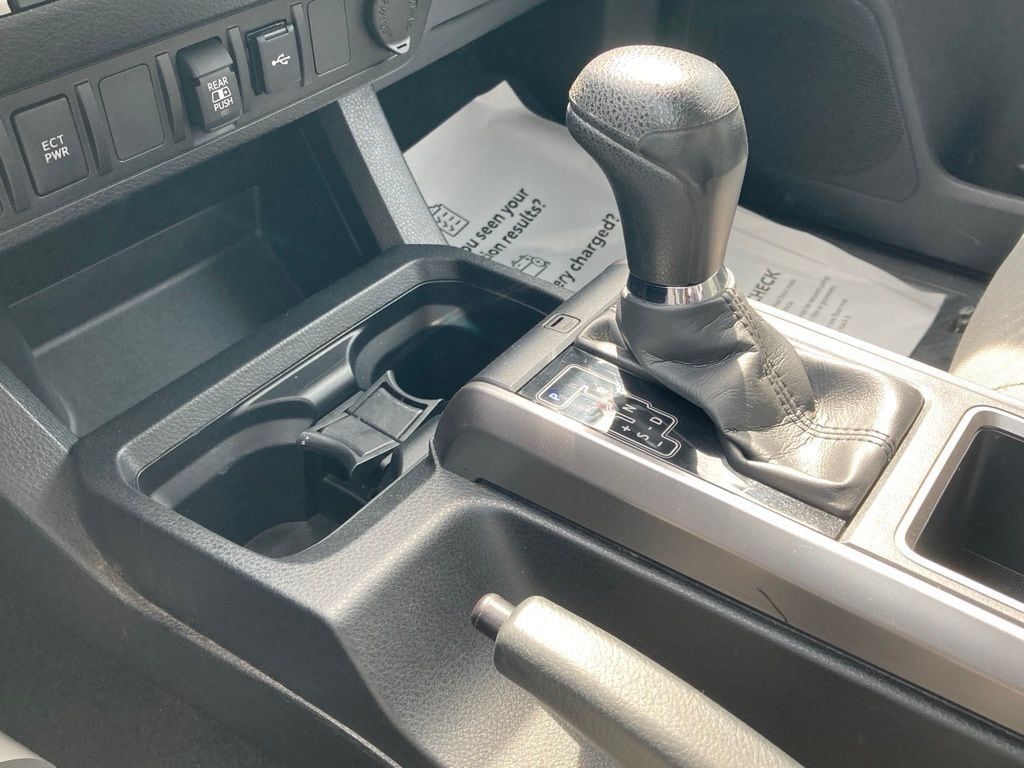 2023 Toyota Tacoma SR5 San Antonio TX