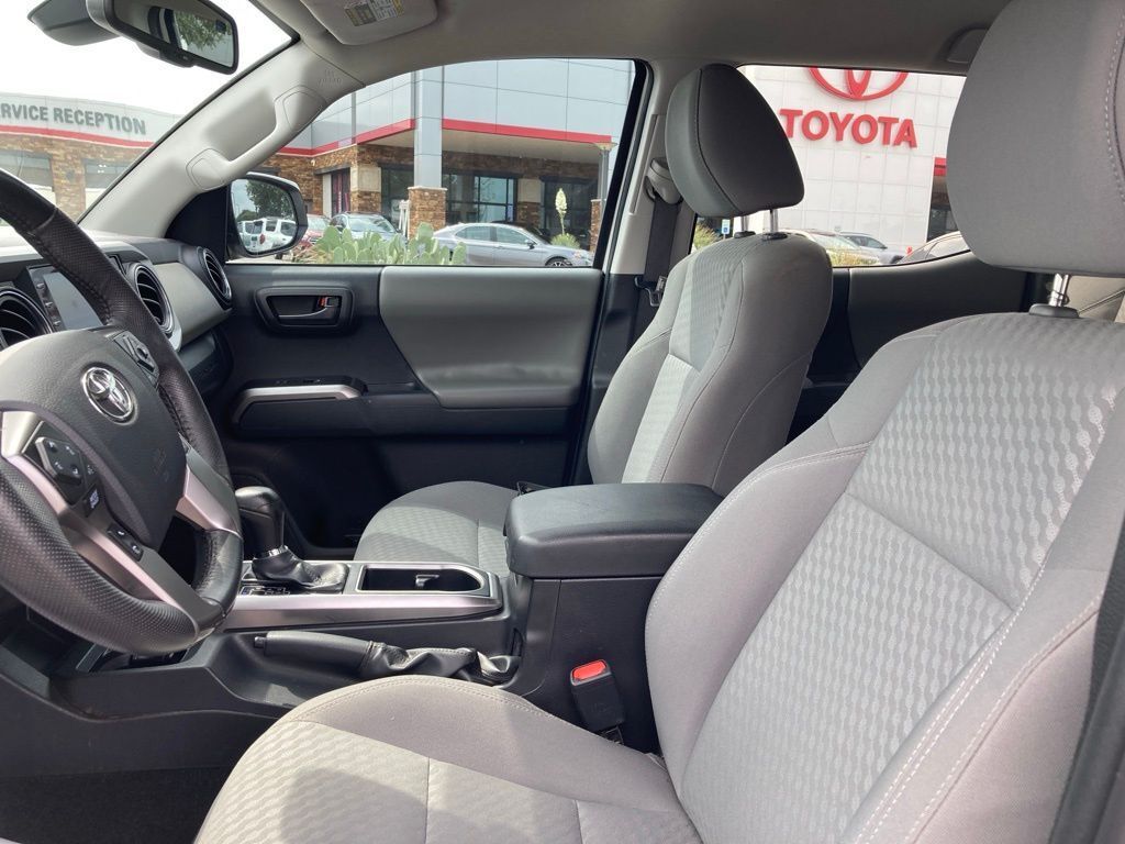 2023 Toyota Tacoma SR5 San Antonio TX