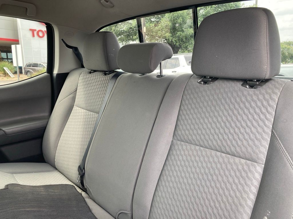 2023 Toyota Tacoma SR5 San Antonio TX