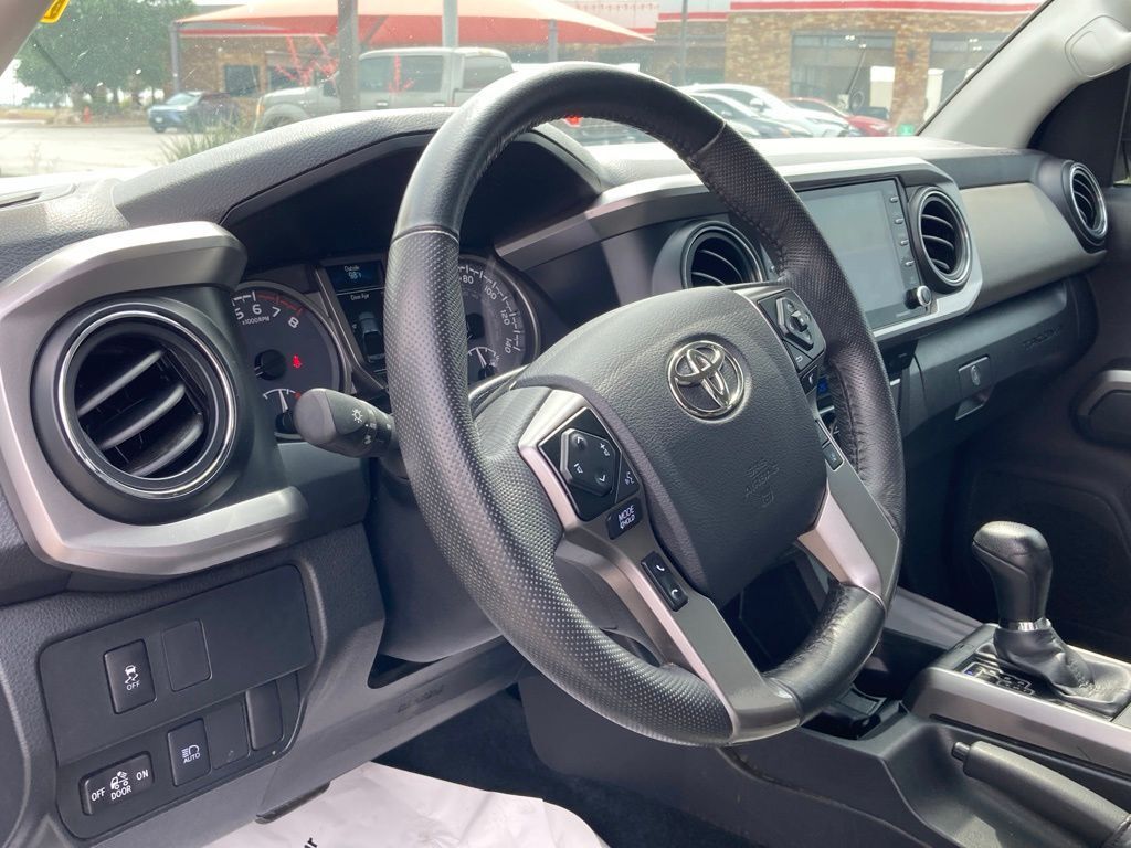 2023 Toyota Tacoma SR5 San Antonio TX