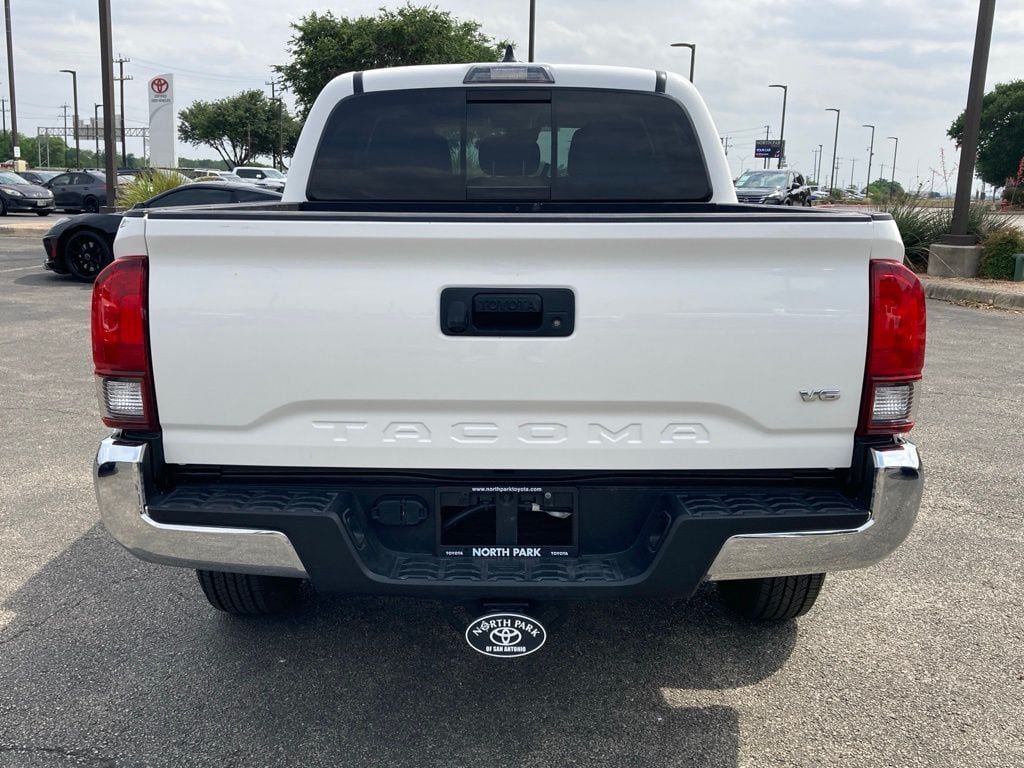 2023 Toyota Tacoma SR5 San Antonio TX