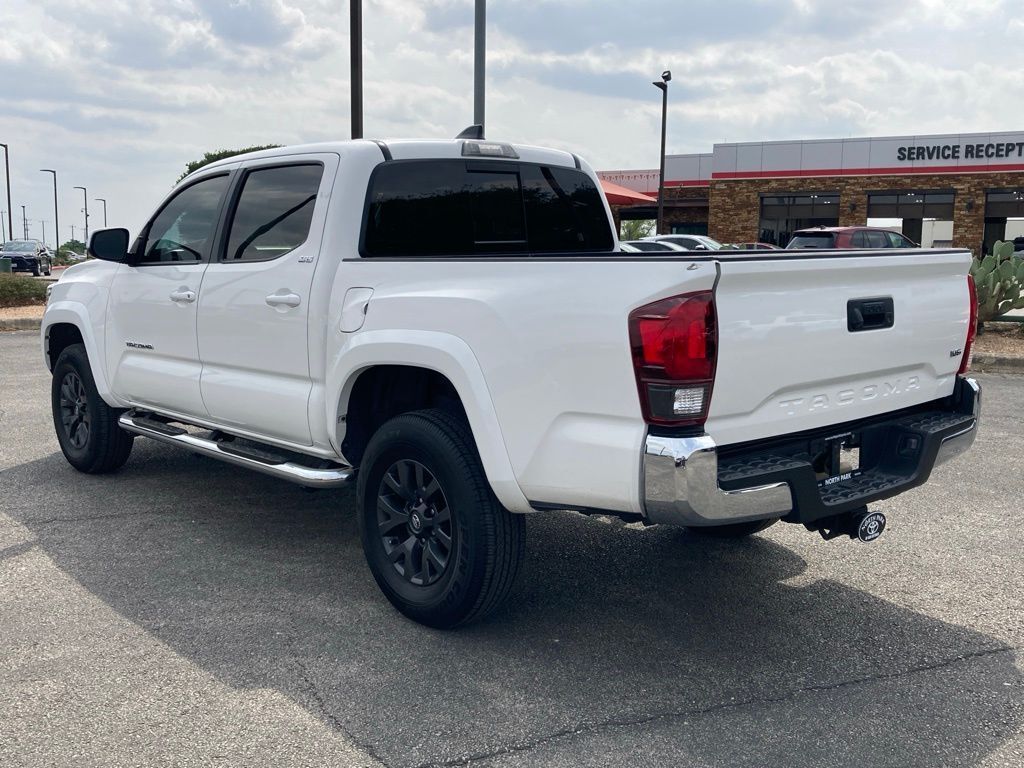 2023 Toyota Tacoma SR5 San Antonio TX