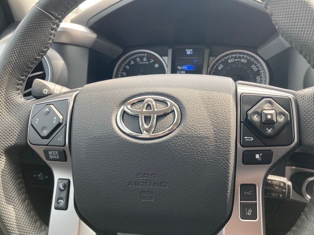 2023 Toyota Tacoma SR5 San Antonio TX