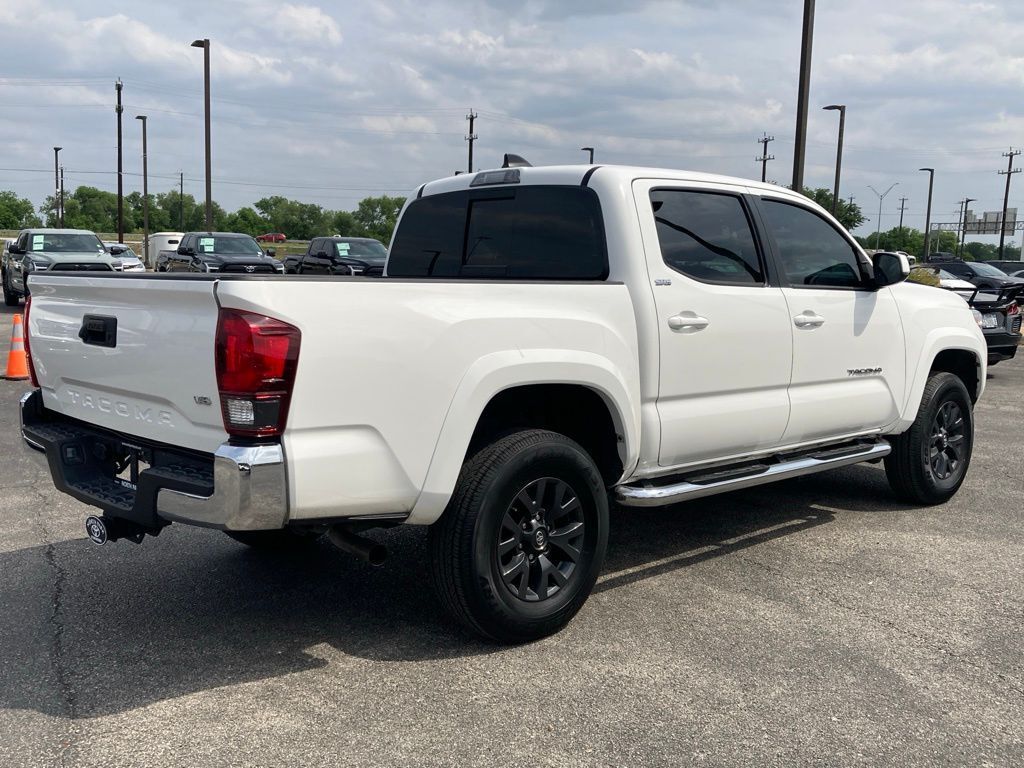 2023 Toyota Tacoma SR5 San Antonio TX