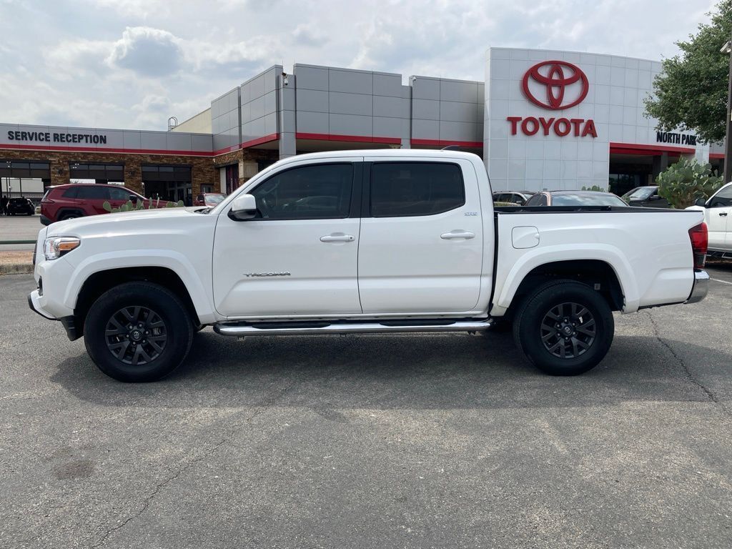 2023 Toyota Tacoma SR5 San Antonio TX