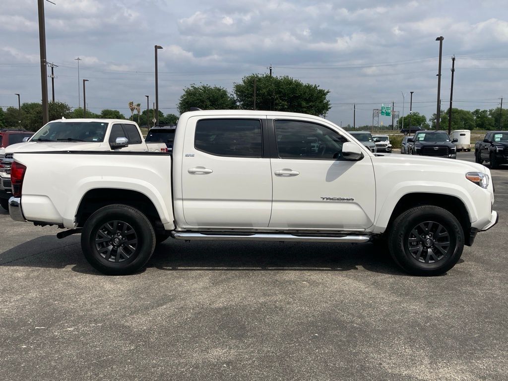 2023 Toyota Tacoma SR5 San Antonio TX