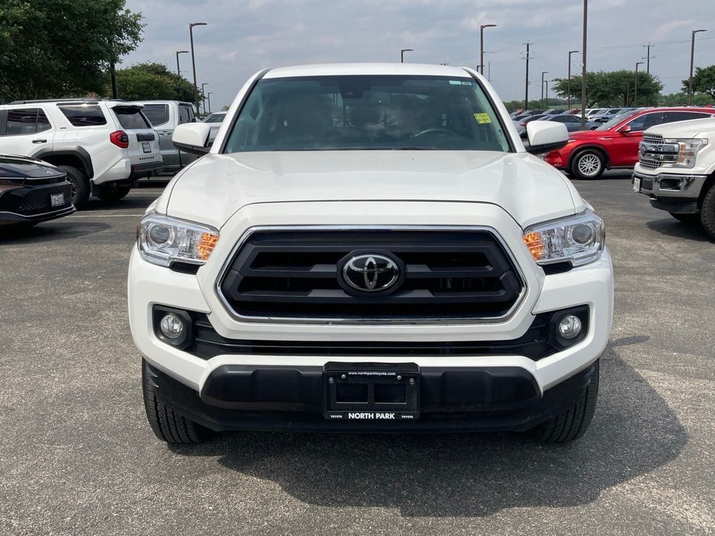 2023 Toyota Tacoma SR5 San Antonio TX